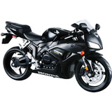 Miniatura Moto Honda Cbr 1000rr (31101) 1:12 Maisto
