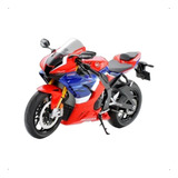 Miniatura Moto Maisto 1:18 Honda Ducati Bmw Diversas