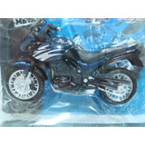 Miniatura Moto Triumph Tiger 1/18 No Blister #1j80