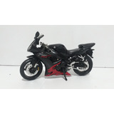Miniatura Moto Yamaha Yzf R1 1:12 New Ray Ca946