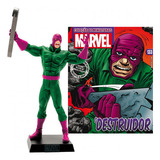 Miniatura O Destruidor Marvel Figurines Regular Edição 133