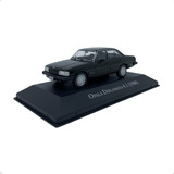 Miniatura Opala Diplomata 4.1 1988 Chevrolet Série Ouro Ed02