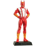 Miniatura Solaris Ed. 193 Marvel Figurines - Eaglemoss