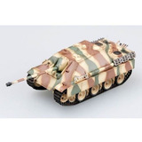Miniatura Tanque German Army Jagdpanther 1:72 Easy Model