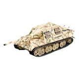 Miniatura Tanque German Army Jagdtiger 1944 1:72 Easy Model