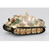 Miniatura Tanque Sturm Tiger 1001 1:72 Easy Model 36103