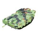 Miniatura Tanque Swedish Strv-103mbt 1/72 Easy Model 35095