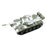 Miniatura Tanque T-55 Ussr Army 1/72 Easy Model 35026