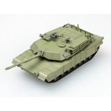 Miniatura Tanque Us Army M1a1 1988 1:72 Easy Model