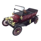 Miniatura Universal Hobies 1/18 1915 Ford Model T - Rara!