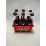 Miniaturas Da Coca Cola
