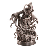 Miniaturas Maldição Da Névoa Horror D&d Rpg Tabuleiro