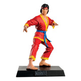 Miniaturas Marvel Eaglemoss 10 Cm Metal Universo 1 Unidade