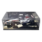 Minichamps B-a-r Honda 007 T.sato 2005 Esc.1:43 Obs Pintura