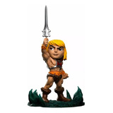 Minico. Figures - He-man Master Of The Universe
