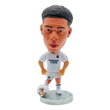 Minicraque Jude Bellingham Real Madrid 2025/ 2026