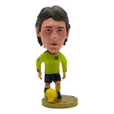 Minicraque Lionel Messi Barcelona 2005/ 2006 (loja Do Zé)