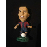 Minicraque Prostars - Ronaldo Fenômeno- Barcelona