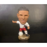 Minicraque Repintado - Ronaldo Fenômeno - São Cristóvão