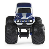 Miniveículo Monster Jam1:64 Die Cast Truck Grave Digger 2765