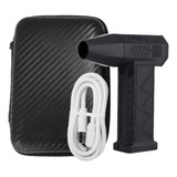 Miniventilador Turbo Jet Superpotente De 130000 Rpm,