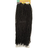 Miojinho Micro Zizi Pacotão 320g Kanekalon 60cm