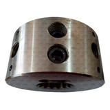 Miolo Acoplamento Sae1045 K3v63/sbs80 (de 100mm A 60mm Z 14)