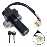 Miolo Chave Igniçao Titan150 Flex 2009 2010 2011 2012 2013