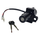 Miolo Contato Moto Honda Nxr 125 Bros 2003 2004 2005
