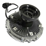 Miolo Hélice Radiador C/ Sensor Volvo Fm 370hp Motor D11
