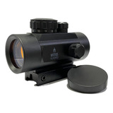 Mira Holográfica Red Dot 1x30 - Virtus