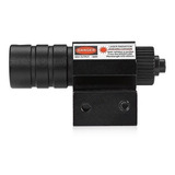 Mira Laser Carabinas/rifles/paintbal Airsoft 20mm 11mm