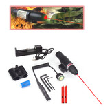 Miras Laser Para Espingardas De Pressão Fixas/no Cano