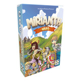 Mirianth Wars Jogo De Cartas Ludofun