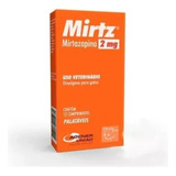Mirtz 2mg-12 Comprimidos - Agener 