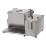 Misturadeira De Carne Linguiça Industrial Embutidos 15kg