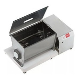 Misturadeira Industrial Carnes E Massas 5 Kg Malta 1070 Bivolt
