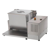 Misturador De Carne Industrial Malta 15kg Bivolt 3101097