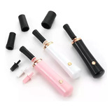 Misturador Elétrico Cola Extensão Cílios Pigmento Esmalte