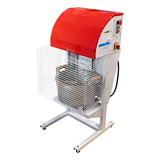 Misturela Masseira 15 Litros Com Queimador A Gás Mm 15 110v/220v Mana