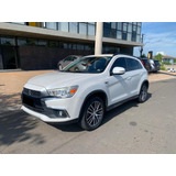 Mitsubishi Asx 2.0 4wd Flex Cvt 5p
