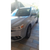 Mitsubishi Asx 2.0 Gls 2wd Flex Cvt 5p