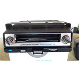 Mitsubishi Elétric Cassette Car. Auto Reverse Funcionando.ok