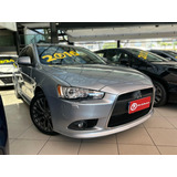 Mitsubishi Lancer 2.0 Gt Cvt 4p