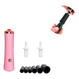 Mixer Misturador Cola Extensão Cílios Hena Pigmento Esmalte 