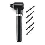 Mixer Misturador De Pigmento E Henna - Preto