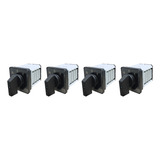 Ml Kit 4 Chave Estrela Triangulo 32a 690v - Sdw/32e/k - Ths