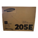 Mlt D205e Toner Samsung Ml 3710 3712 Scx 5637 Original 