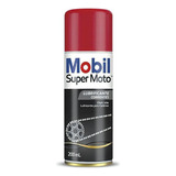 Mobil Lubrificante Para Correntes Chain Lub Super Moto 200ml