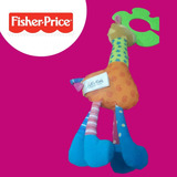 Móbile Da Girafinha Fisher Price